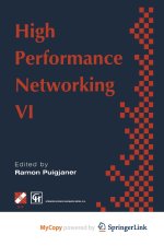 High Performance Networking