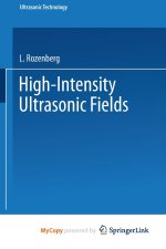 High-Intensity Ultrasonic Fields