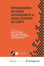 Information Security Management & Small Systems Security