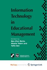 Information Technology in Educational Management