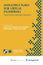Infrastructures for Virtual Enterprises