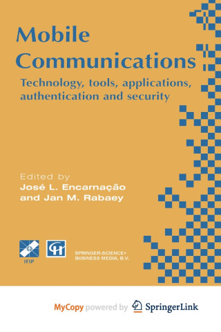 Mobile Communications