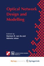 Optical Network Design and Modelling