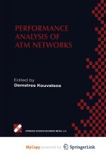 Performance Analysis of ATM Networks