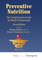 Preventive Nutrition