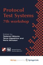 Protocol Test Systems