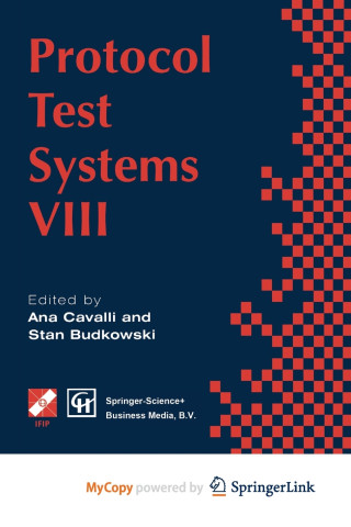 Protocol Test Systems VIII