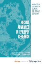 Recent Advances in Epilepsy Research