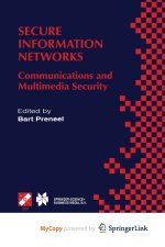 Secure Information Networks