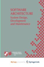 Software Architecture