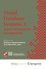 Visual Database Systems 3
