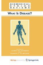 What Is Disease?