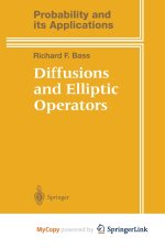 Diffusions and Elliptic Operators