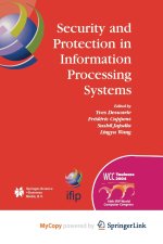Security and Protection in Information Processing Systems
