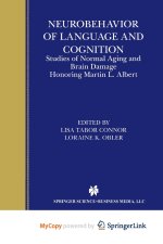 Neurobehavior of Language and Cognition