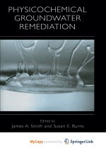 Physicochemical Groundwater Remediation