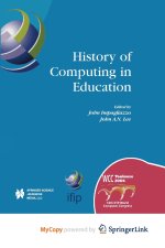 History of Computing in Education