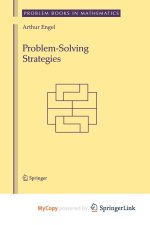 Problem-Solving Strategies