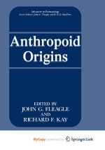 Anthropoid Origins