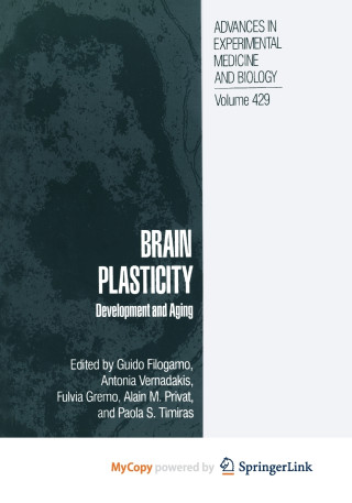 Brain Plasticity