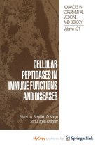 Cellular Peptidases in Immune Functions and Diseases