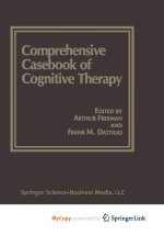 Comprehensive Casebook of Cognitive Therapy