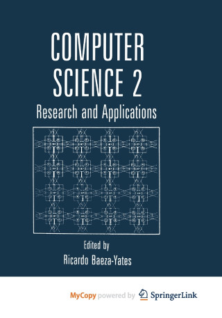 Computer Science 2