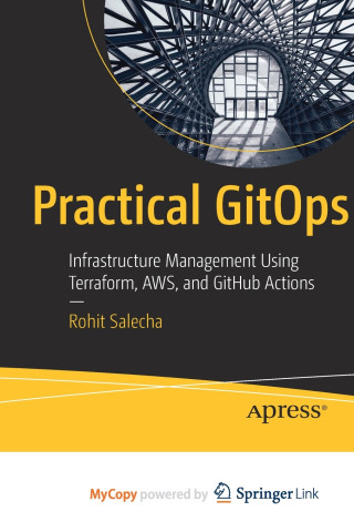 Practical GitOps