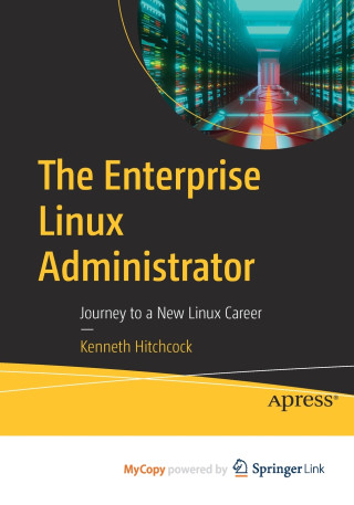 Enterprise Linux Administrator