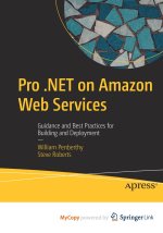 Pro .NET on Amazon Web Services