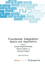 Functional Integration