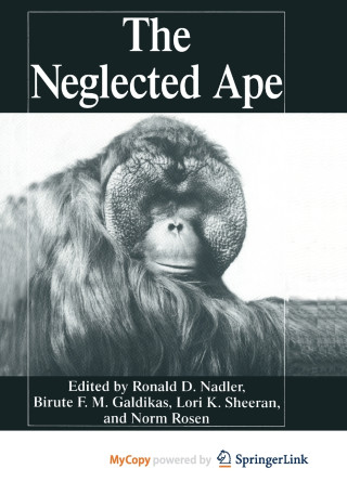 Neglected Ape