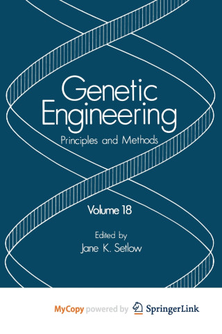 Genetic Engineering