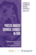 Process-Induced Chemical Changes in Food
