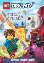 LEGO (R) Dreamzzz (TM): Dream Crafters (with Mateo minifigure)