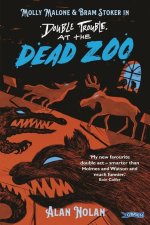Double Trouble at the Dead Zoo