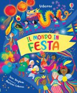 mondo in festa