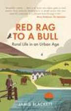Red Rag To A Bull