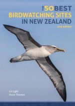 50 Best Birdwatching Sites in New Zealand