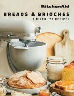 KitchenAid: Homemade Bread