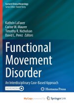 Functional Movement Disorder