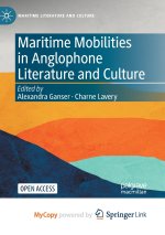 Maritime Mobilities in Anglophone Literature and Culture