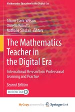 Mathematics Teacher in the Digital Era