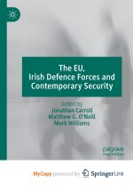 EU, Irish Defence Forces and Contemporary Security