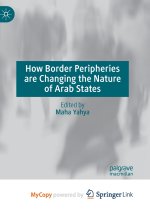 How Border Peripheries are Changing the Nature of Arab States
