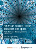 American Science Fiction Television and Space