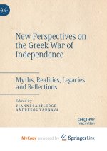 New Perspectives on the Greek War of Independence