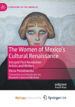 Women of Mexico's Cultural Renaissance