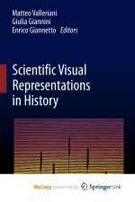 Scientific Visual Representations in History
