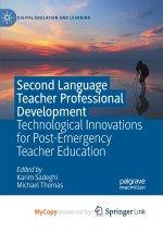 Second Language Teacher Professional Development